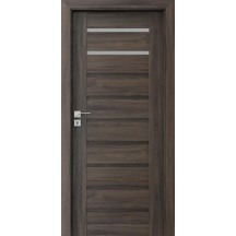 Porta KONCEPT A2 Dub Tmavý 